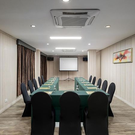 阳光酒店 公主港 外观 照片