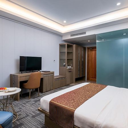 阳光酒店 公主港 外观 照片