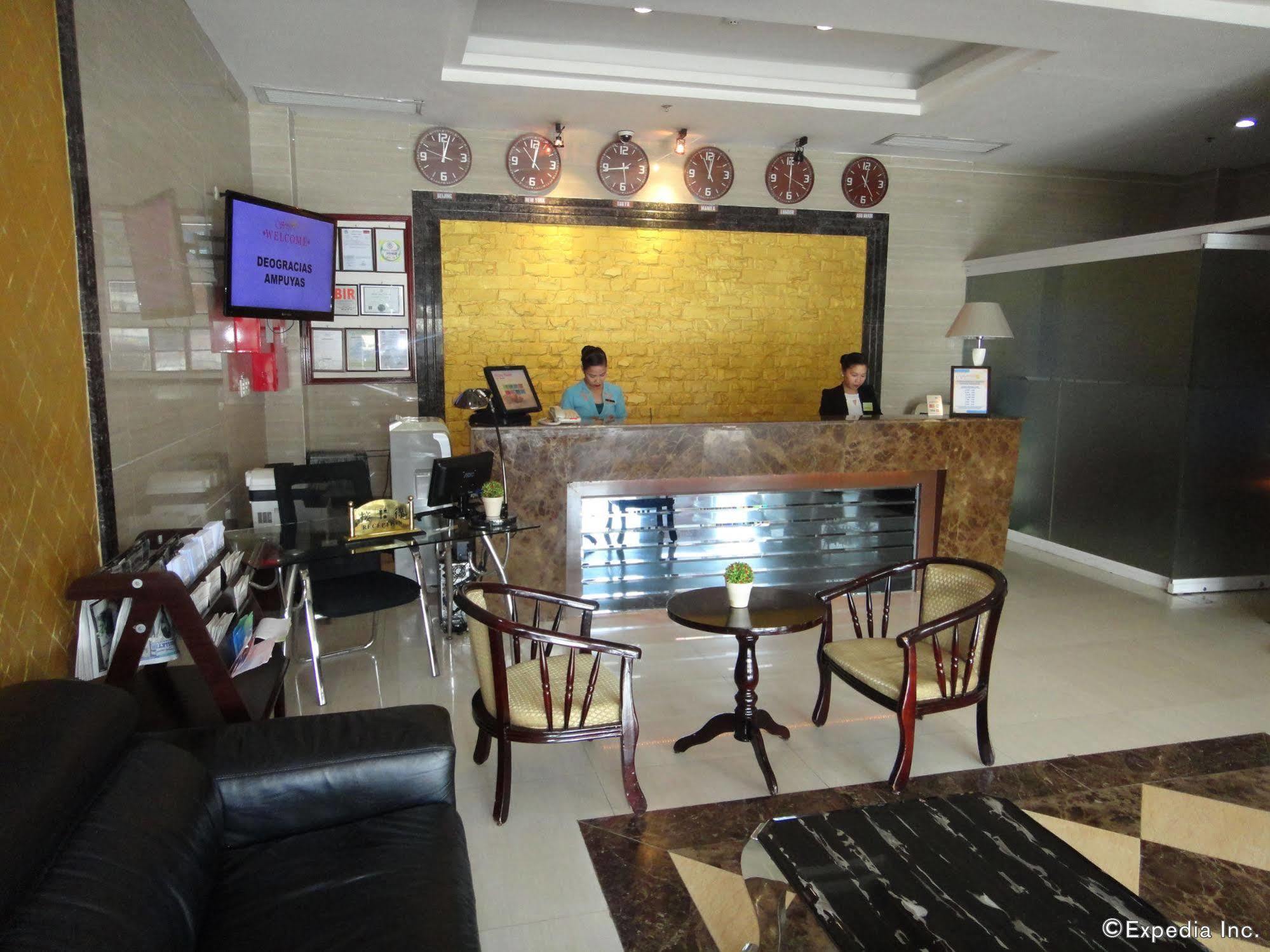 阳光酒店 公主港 外观 照片